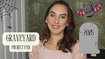 Graveyard Project Pan 2025 | INTRO