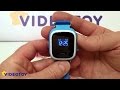 Smart Baby Watch Q60 - детские часы с gps аналог Q50, Q90, Q100