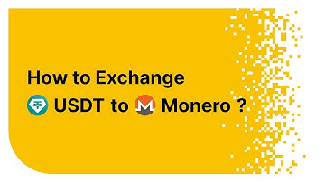 How to Convert USDT to XMR - www.OnlyCrypto.Exchange