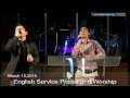 March 15,2015 English Service Praise and Worship Mp3 Song