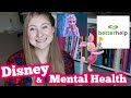 Disney Characters and Mental Health: What They Teach Us! | BetterHelp Therapy