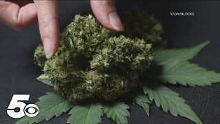 The newest on medical marijuana in Arkansas