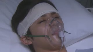 (Asian Male Hurt/Seizure) Okaasan, Ore wa Daijoubu (Movie)