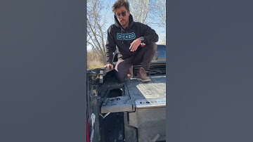 DECKED 101: New Midsize Drawer System