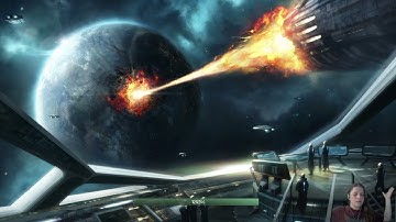 Stellaris Game Breaking Bug