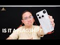 Nothing Phone (3) Review: A Unique 'Flagship' Phone