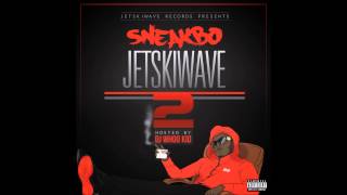 Sneakbo - Do My Thing (Feat. Timbo, Cass & Sho Shallow) 15/23