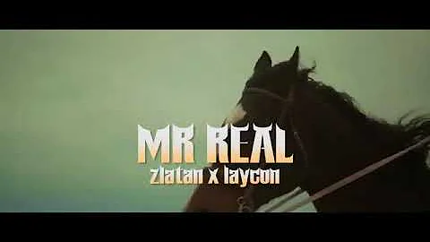 Mr real ft laycon Baba Fela remix(official music video)
