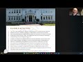 Community Preservation Committee Meeting - 01/27/2025