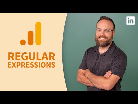 Video: Wat is regex Google Analytics?