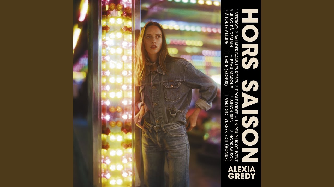 Watch À toute allure on YouTube Watch À toute allure on YouTube