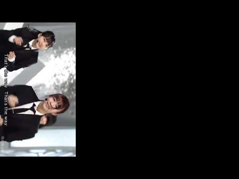 欅坂46 風に吹かれても