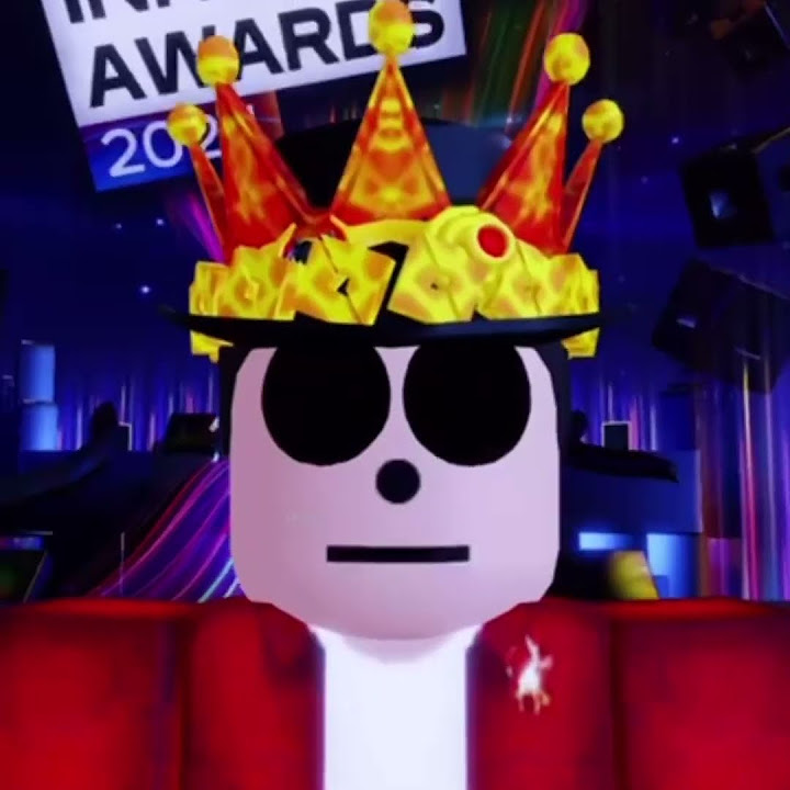 Roblox Innovation Awards 2024 Voting Hub Game Daily Voting Part 2 