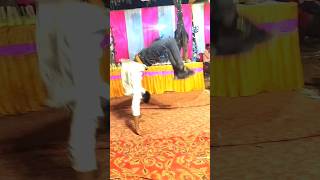 Sadi me mara continue back flip #viral #tranding #stunt #like #hardwork #sadi