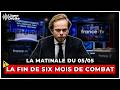 Audiovisuel public : ça y est, le rapport Alloncle enfin publié ! - La matinale du 5 mai