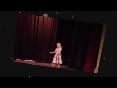 Sutton's Got Talent - Tiffany Kingdon - River Deep...