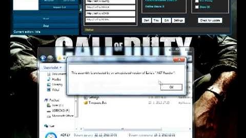 Adf.ly Bot | Tinypaste Bot Still Working June 2012