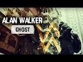 Download Alan Walker - Ghost (ft. Halsey) (Sub. English/Español) Download Lagu Mp3 Terbaru, Top Chart Indonesia 2018