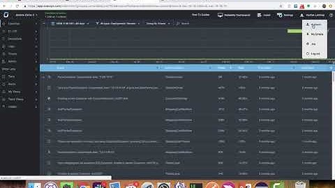 Overopps Jenkins Plugin - Introduction