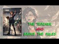 The Teacher Who Broke the Rules 🍎✨ | Learn English Through Meaningful Lessons