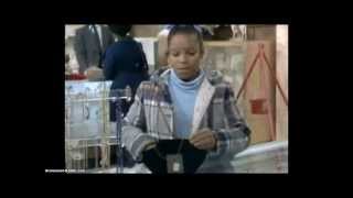 Remember That Episode of GoodTimes When Janet Jackson Got Caught Stealing?