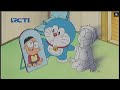 Dibohongi Cermin Doraemon Lucu Terbaru 2018