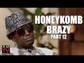 HoneyKomb Brazy on 4 Enemies Killing His Grandparents (Part 12)