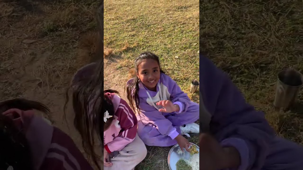 Picnic spot Eating Time | Bright Future Boarding |