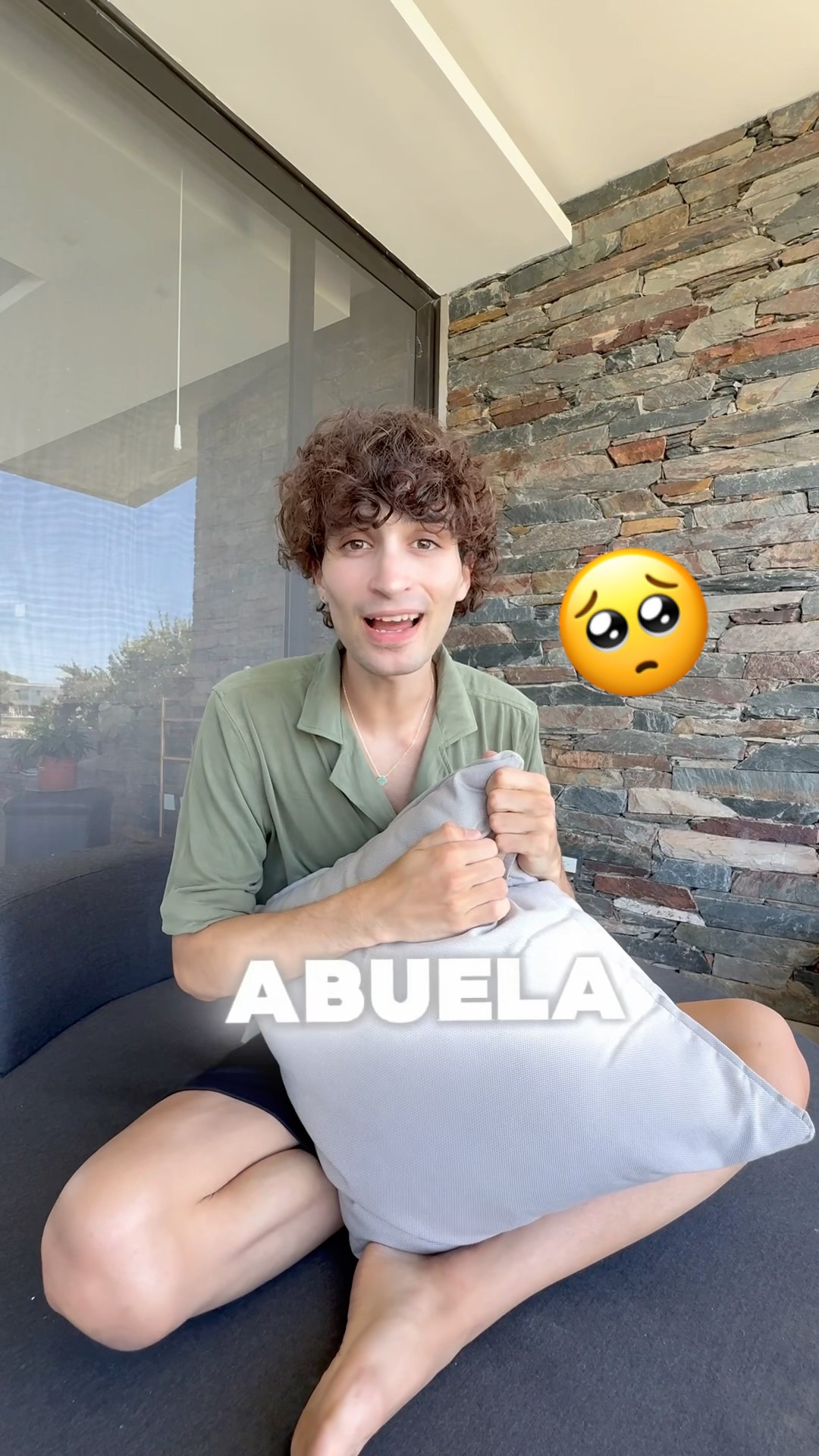 ESTE VIDEO ES PARA VOS ABUELA