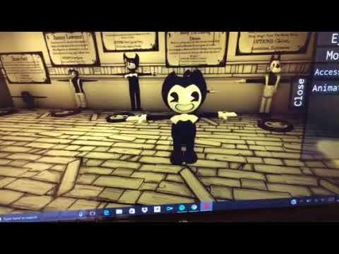 Part 1 Bendy Roleplay Fan Games Made By Draggy I Wish I Saw Draggy In Roblox Youtube - draggy roblox