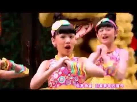 新年乐满贯 龙头大队贺新年 巧千金 Official MV