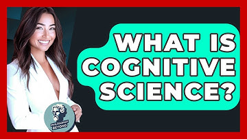 What Is Cognitive Science? - Philosophy Beyond