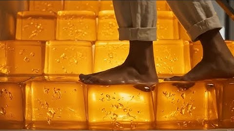 24 minutes Which Ai staircase would you choose? ASMR relaxation video VEO3 satisfying relaxing sleep