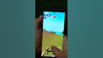 How to play mobile games on the phone? Riding Extreme 3D 🎮5 #gameplay#funny#magic#tutorial#shorts