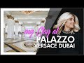 Palazzo Versace Dubai | HOTEL REVIEW