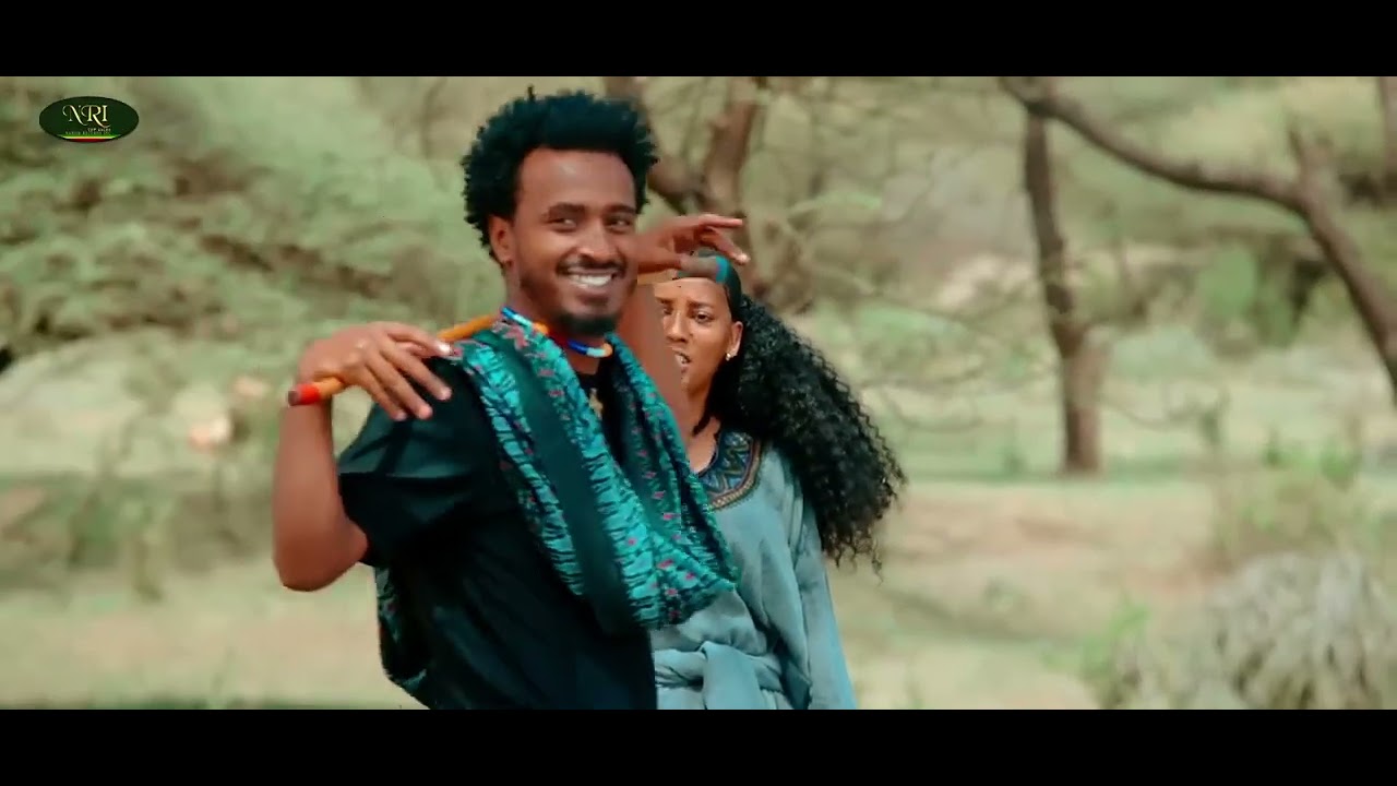 #ሞረሽ ማዲቱ