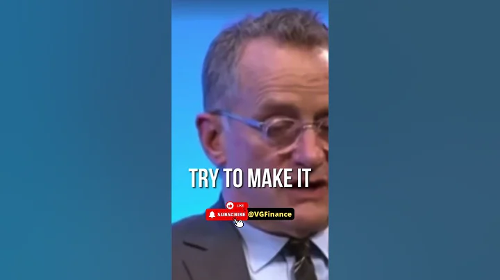 Howard Marks: Investing is NOT EASY 👇