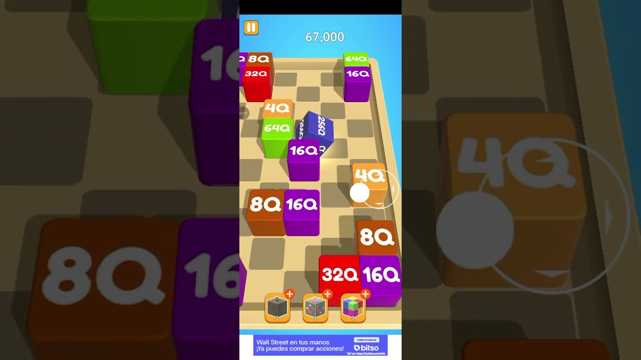 4Q-1s roll cube 2048