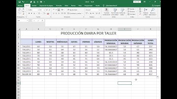 COMPUTACIÓN EXCEL MANEJO FUNCIONES MATEMÁTICAS EN EXCEL
