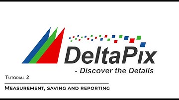 DeltaPix InSight training video 2