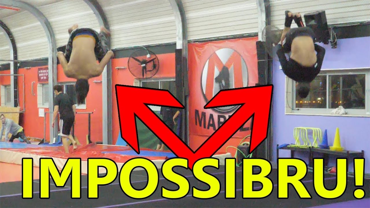 some people want to see the spring floor BURN YouTube