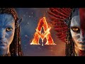 Avatar Fire Ash Unstoppable Fire Epic Uplifting Orchestral By Atom Music Audio 4K UHD mp3