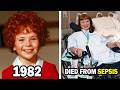 Annie (1982) Cast After 43 Years, Would You Recognize Them Today?