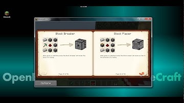 How to install OpenBlocks Mod 1.7.10 for Minecraft 1.7.10 (with download link)