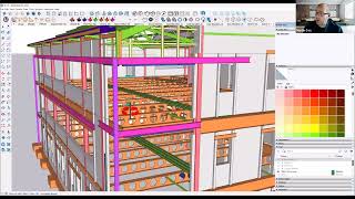 Free Webinar: "Elevate Your Designs with SketchUp Studio" 🚀