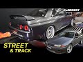 The R32 is the best looking RB Skyline | fullBOOST