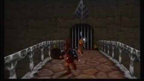 (OLD) Bufferless Setup for Ganon