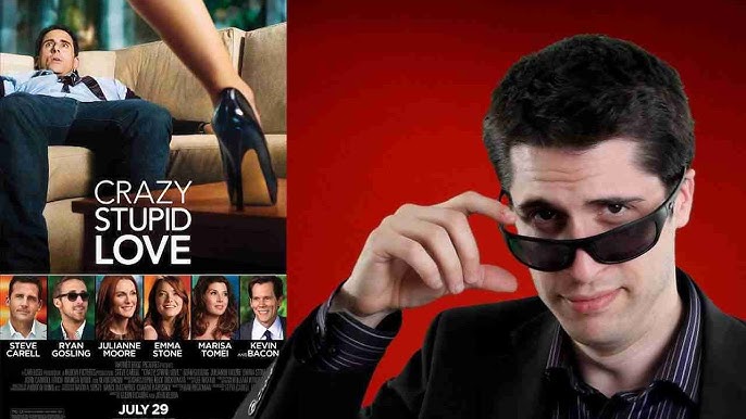 Review: Crazy, Stupid, Love. - Slant Magazine