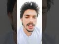 Jo Na tujhe dekhun yah Dil Na Mane Hindi song video