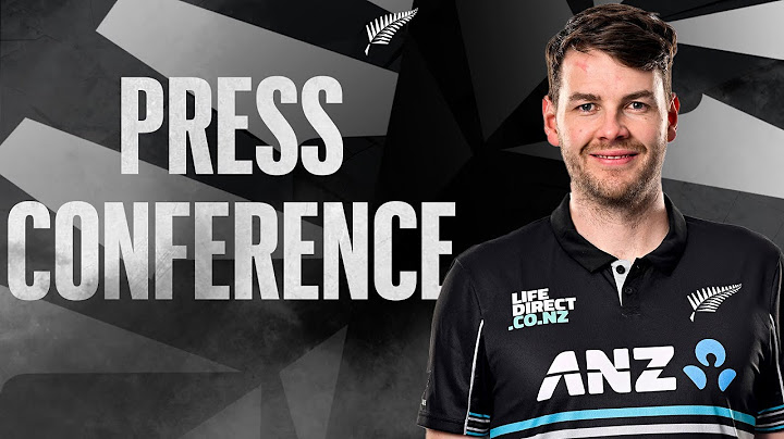“It Was Very Special” | Jacob Duffy Reaction | New Zealand v Sri Lanka | 1st T20I